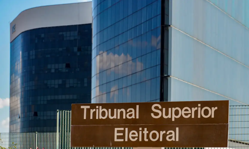 TSE suspende campanha e participação em debates do candidato Pablo Marçal