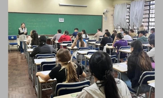 Unioeste abre inscrições para o vestibular com novos cursos e 1,6 mil vagas