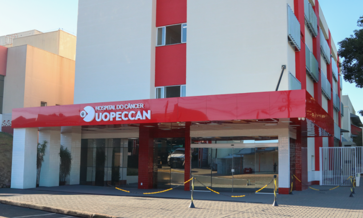 Uopeccan registra marca histórica de 480 mil atendimentos em 2025; custo mensal chega a R$ 20 milhões