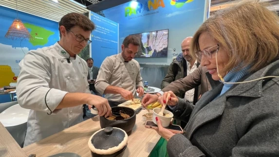 Viaje Paraná abre inscrições para empresários participarem de evento turístico na Europa