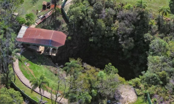 Vila Velha é oficializado como Patrimônio Histórico e Cultural do Paraná