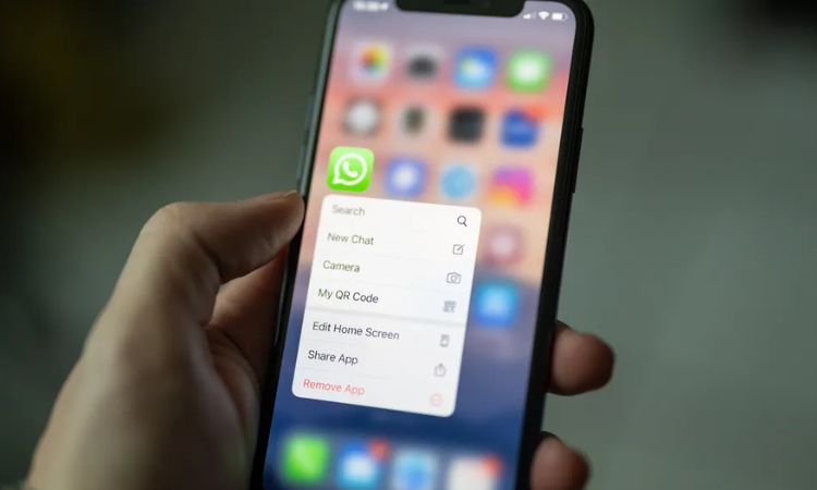 WhatsApp lança novos controles parentais para adolescentes no Brasil