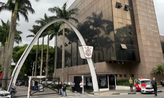 Esportes: Corinthians firma acordo histórico com a União para quitar dívida de R$ 1,2 bilhão