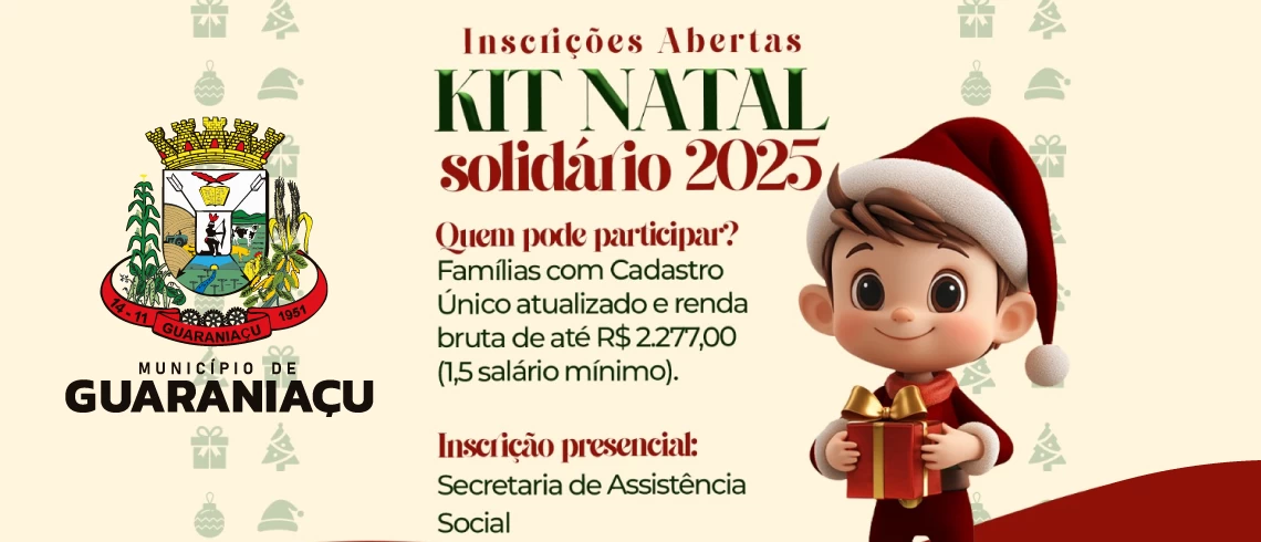 Prefeitura Municipal de Guaraniaçu